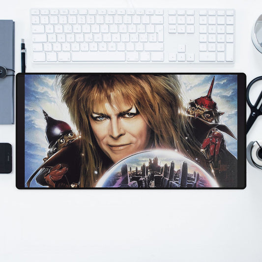 Jareth the Goblin King - House of O & A