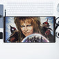 Jareth the Goblin King - House of O & A