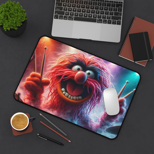 Animal Desk Mat