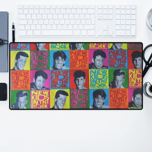 NKOTB - House of O & A
