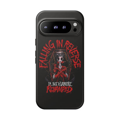 Google Pixel — "I'm Not a Vampire"