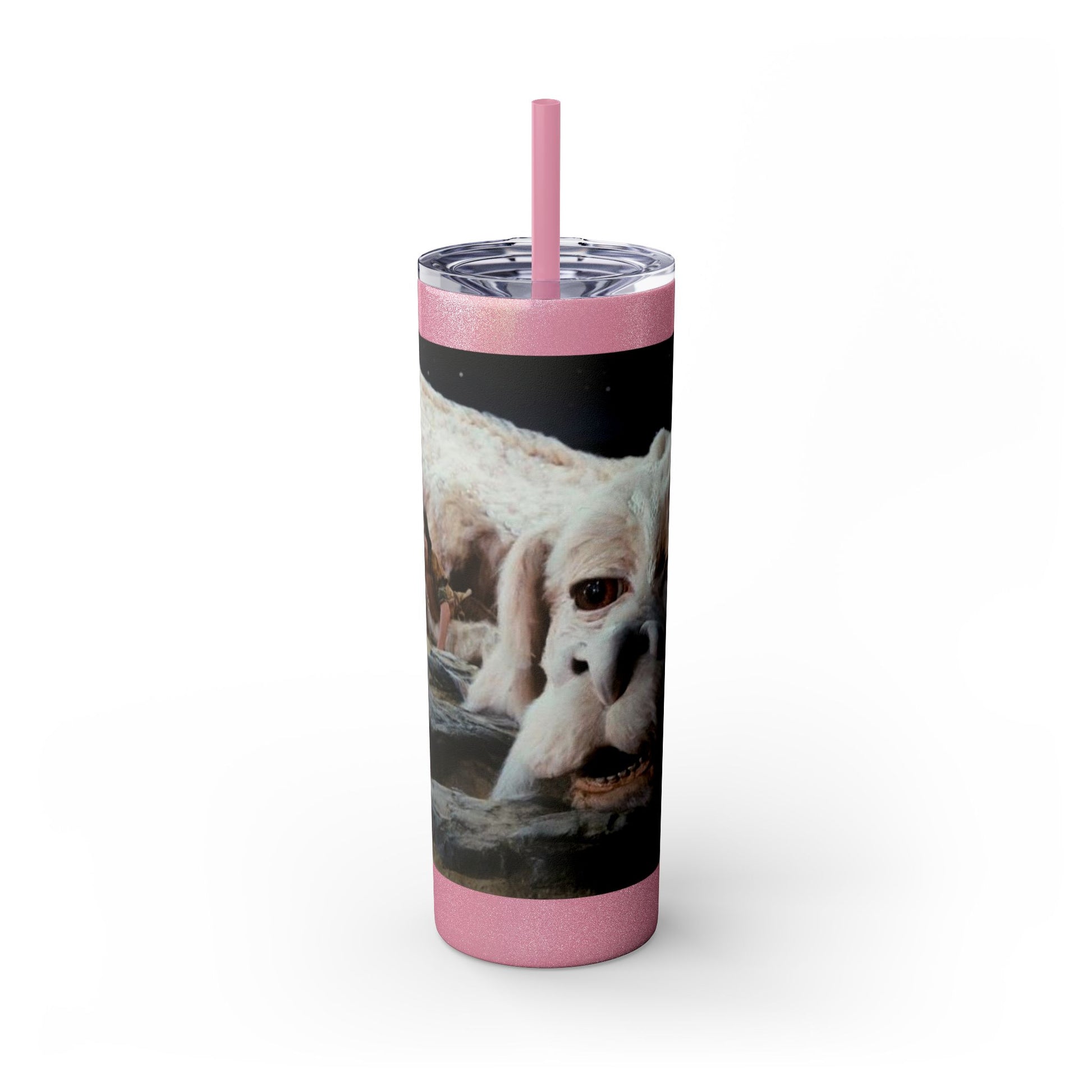 Flacor & Atreyu Neverending Story Skinny Tumbler - House of O & A