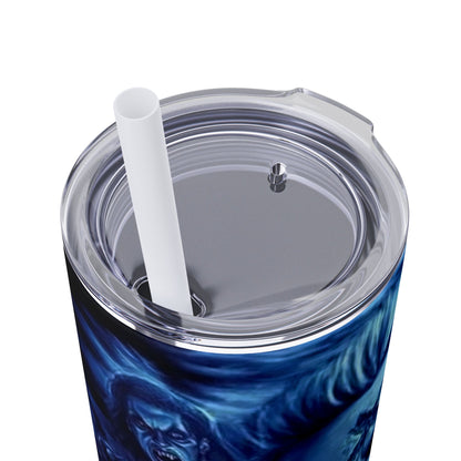 Lost Boys Skinny Tumbler