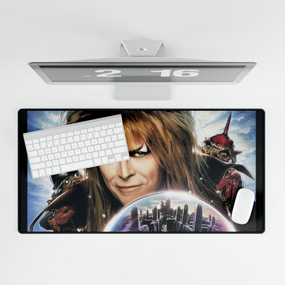 Jareth the Goblin King - House of O & A