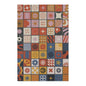 Swiss inspired deigned - Area Rug - House of O & A