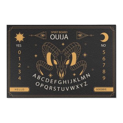 Spirit Board - Area Rug