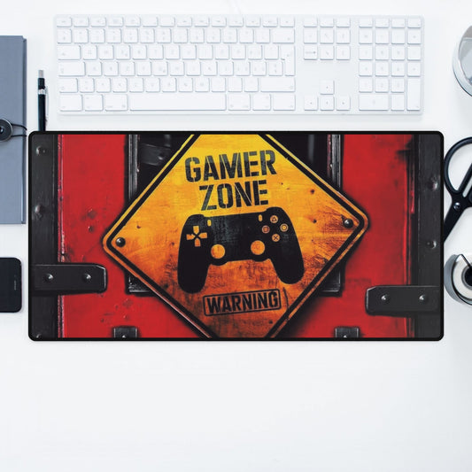 Gamer Zone - House of O & A
