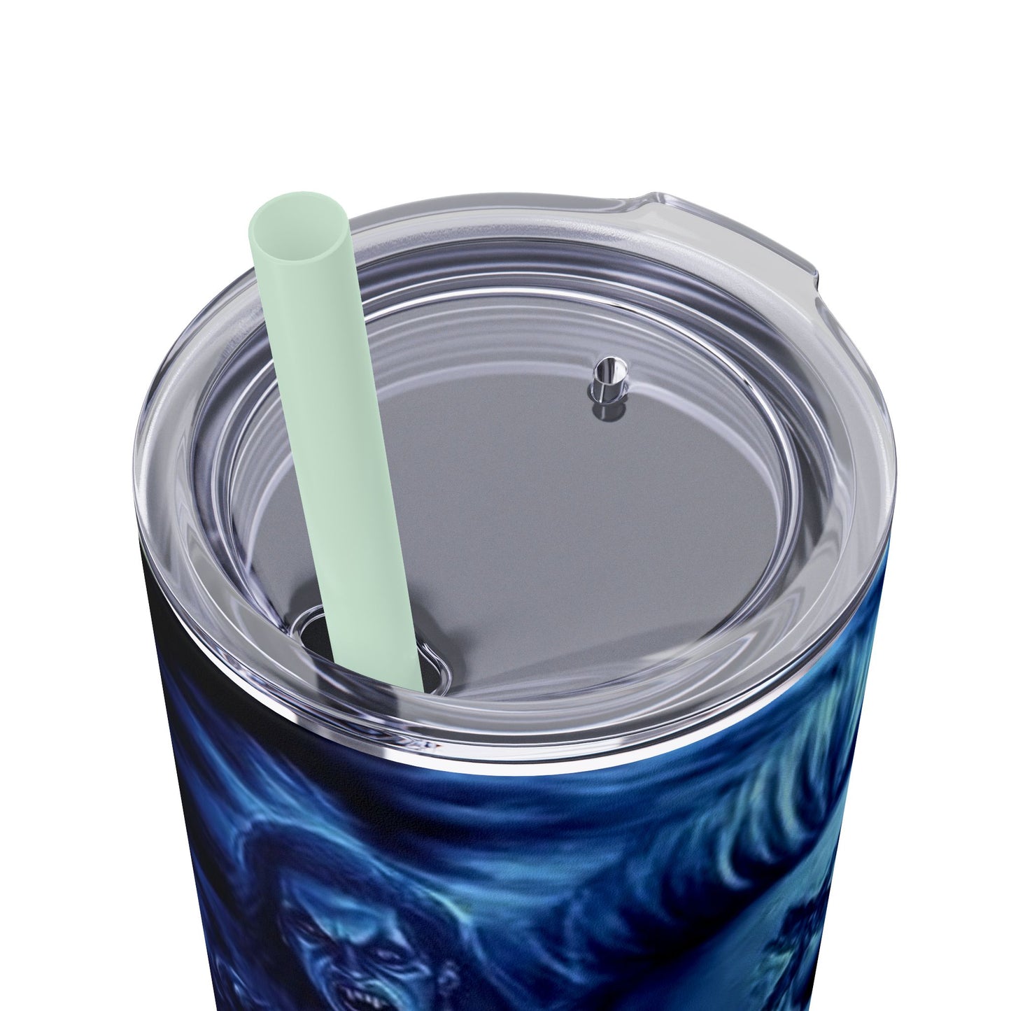 Lost Boys Skinny Tumbler