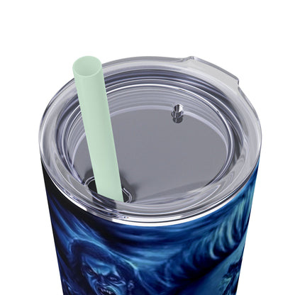 Lost Boys Skinny Tumbler