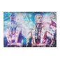 The American Nightmare Cody Rhodes - Area Rug - House of O & A
