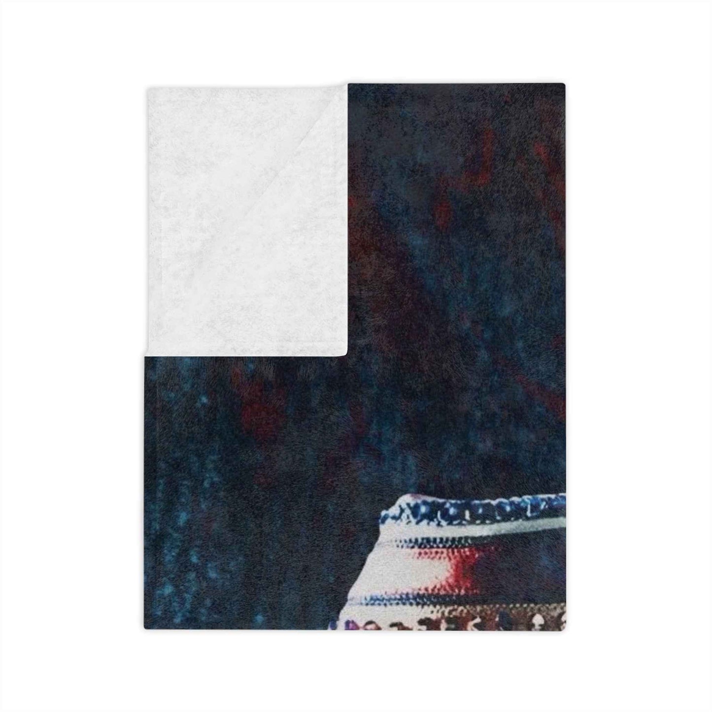 Cody Rhodes WWE Throw Rug