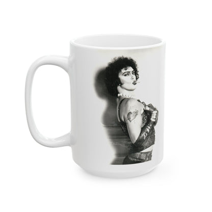 Dr Frank-N-Furter Ceramic Mug - House of O & A