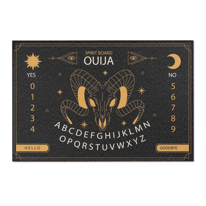 Spirit Board - Area Rug