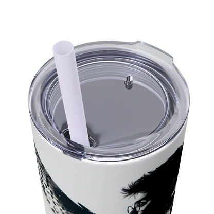 Harry Potter Hedwig Tumbler