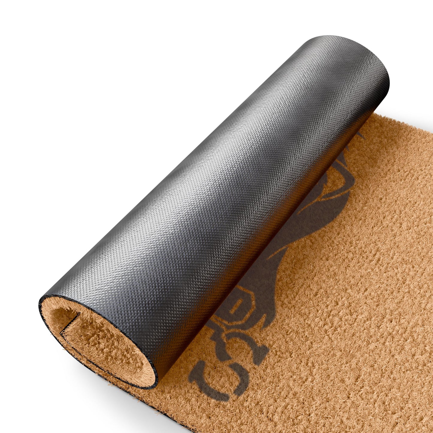 Scar Lion King Doormat —Welcome Mat