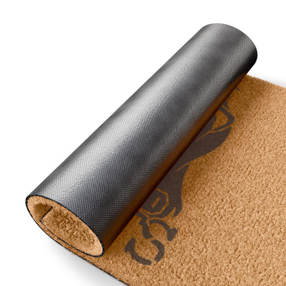 Scar Lion King Doormat —Welcome Mat