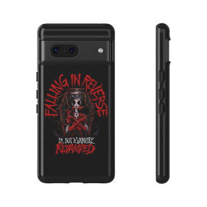 Google Pixel — "I'm Not a Vampire"