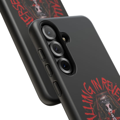 Samsung —  'I'm Not a Vampire'