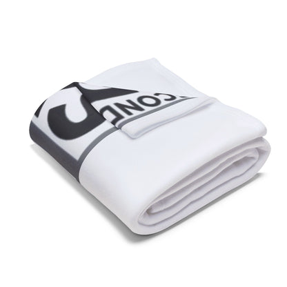 Thirty Seconds to Mars Arctic Blanket — "Yes This Is a Cult"