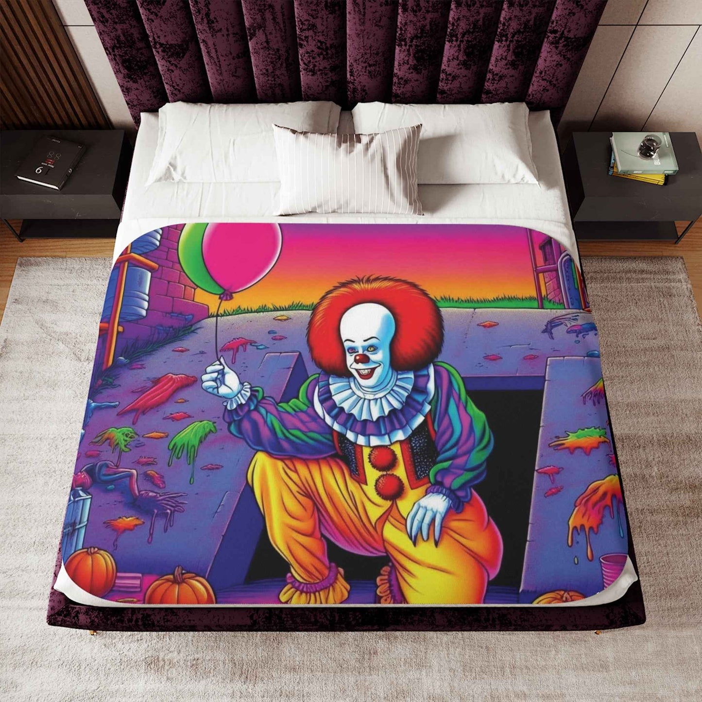 Hello Georgie!!