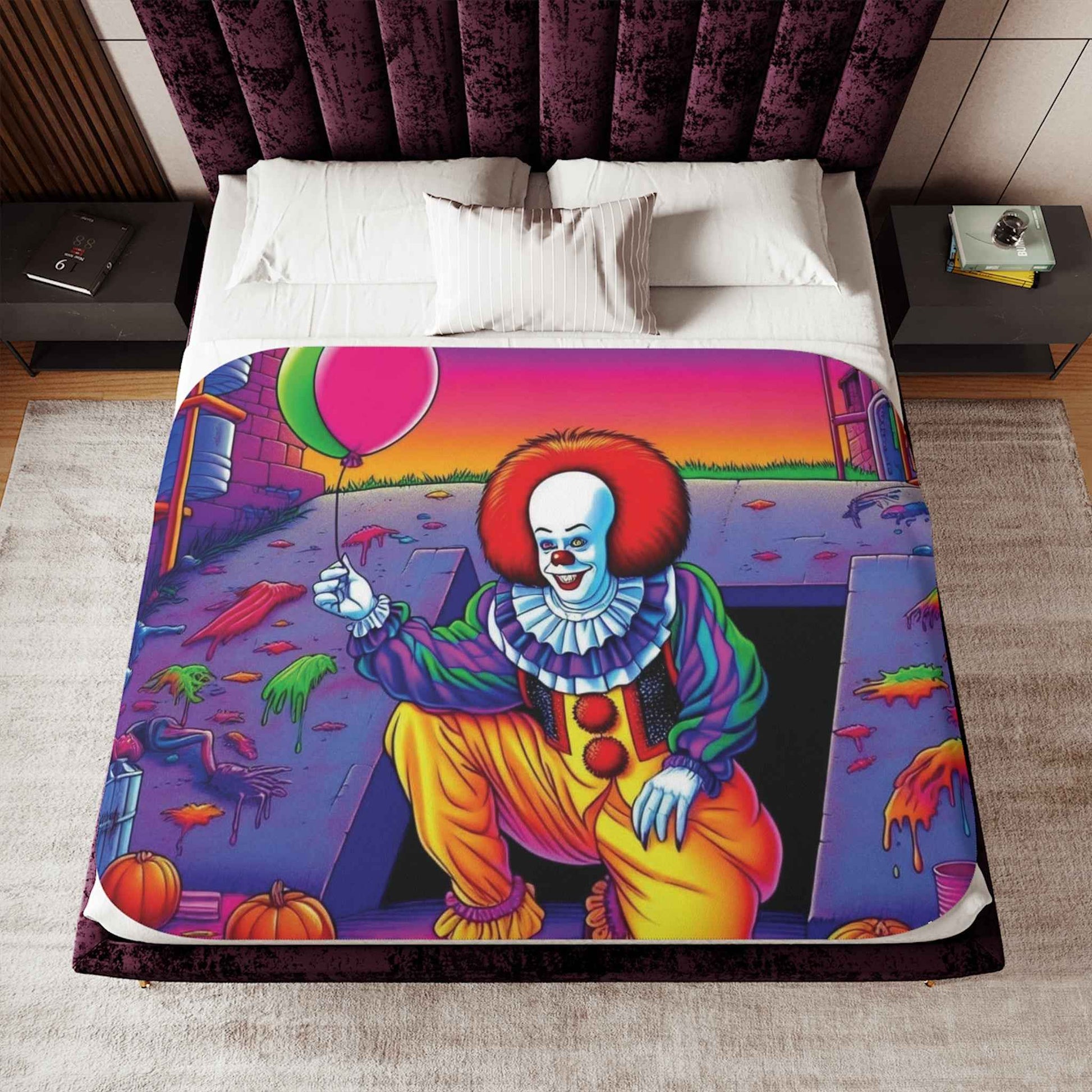Hello Georgie!!