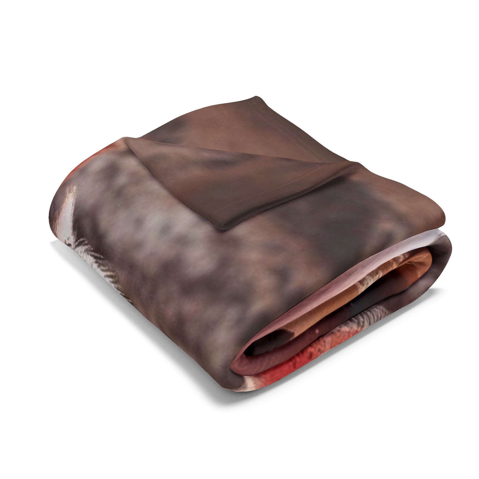 Piglet Muddy Fun Arctic Blanket - House of O & A