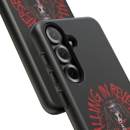 Samsung —  'I'm Not a Vampire'