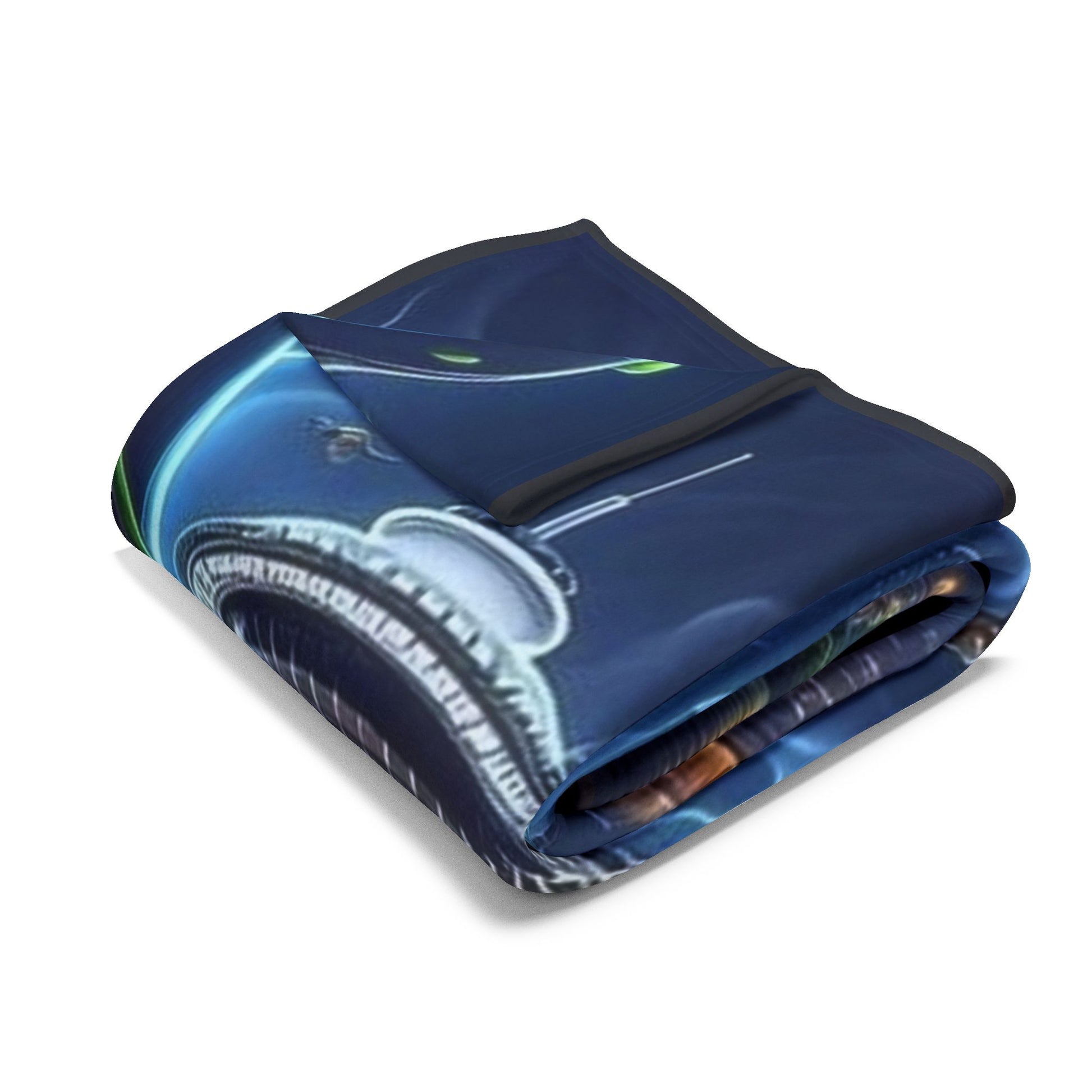 NFL Seahawks Arctic Blanket - House of O & A
