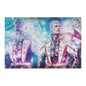 The American Nightmare Cody Rhodes - Area Rug - House of O & A