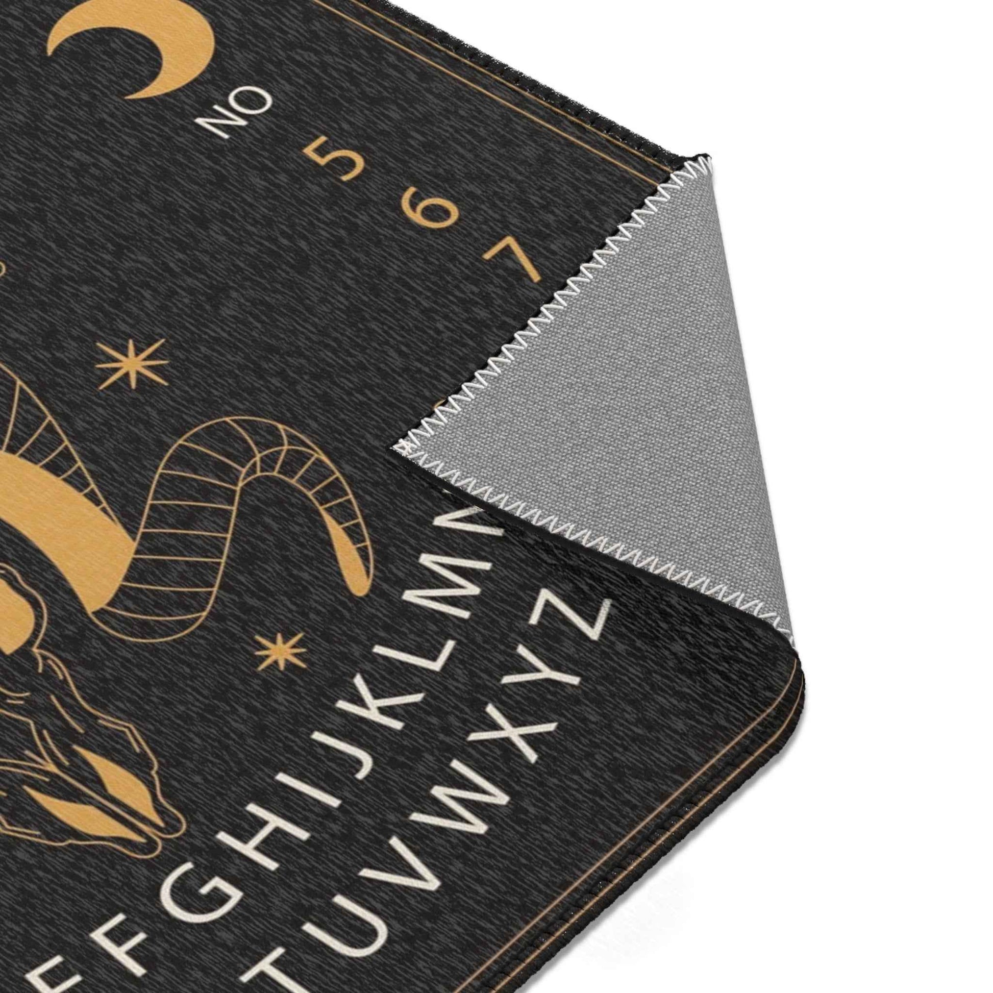 Spirit Board - Area Rug