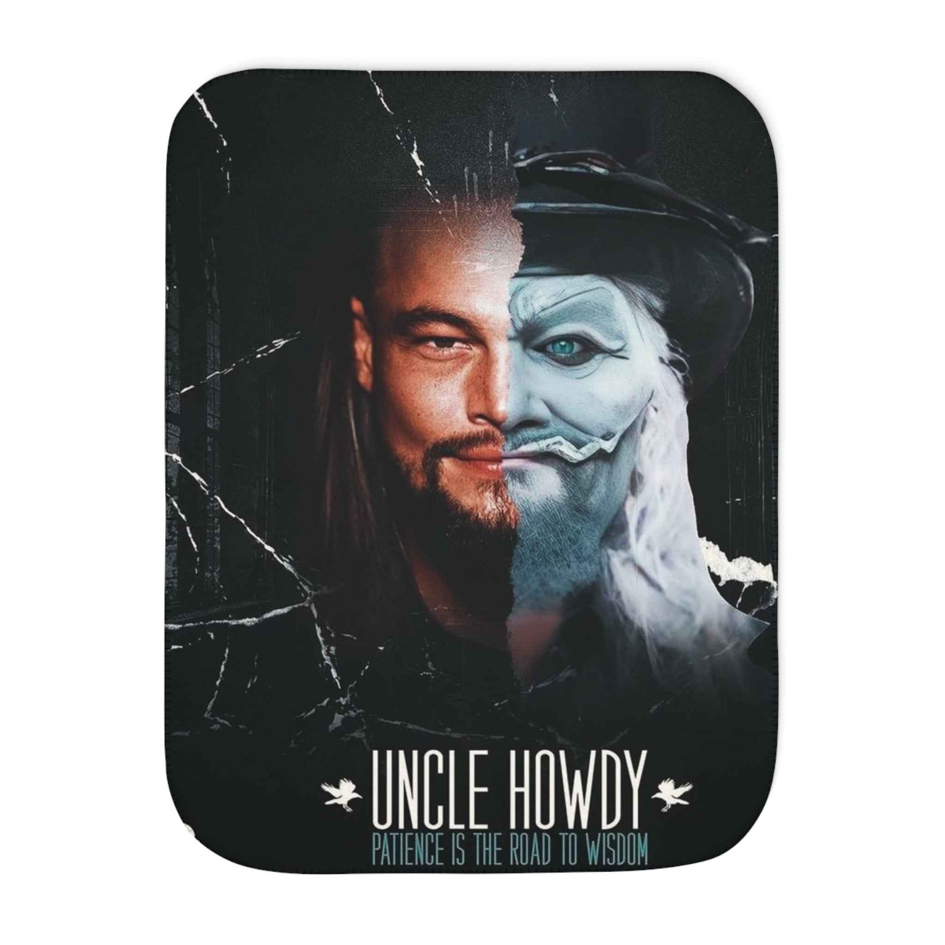 WWE Uncle Howdy