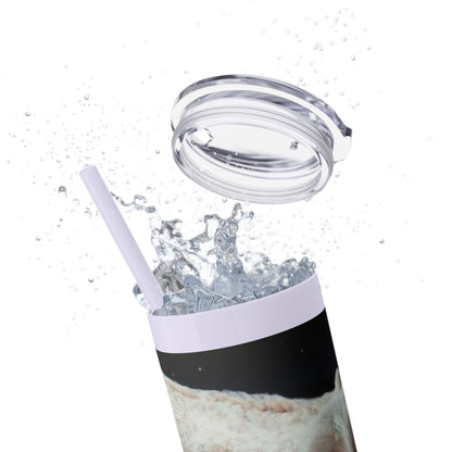 Flacor & Atreyu Neverending Story Skinny Tumbler