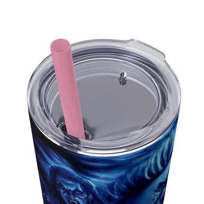 Lost Boys Skinny Tumbler