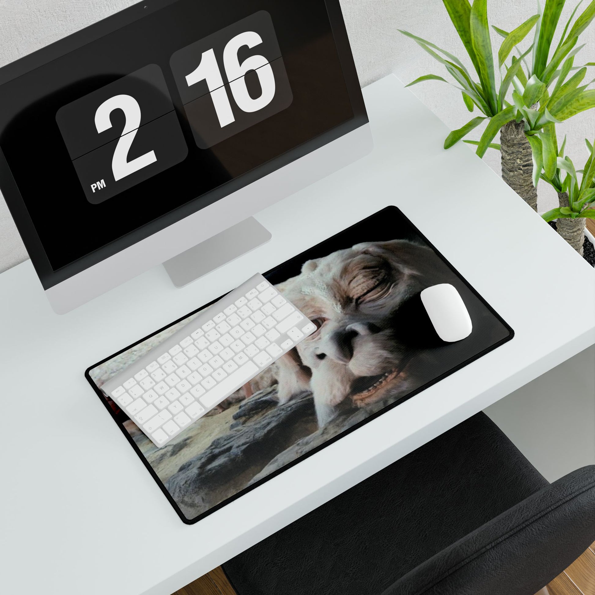 Neverending Story Flacor Desk Mat - House of O & A