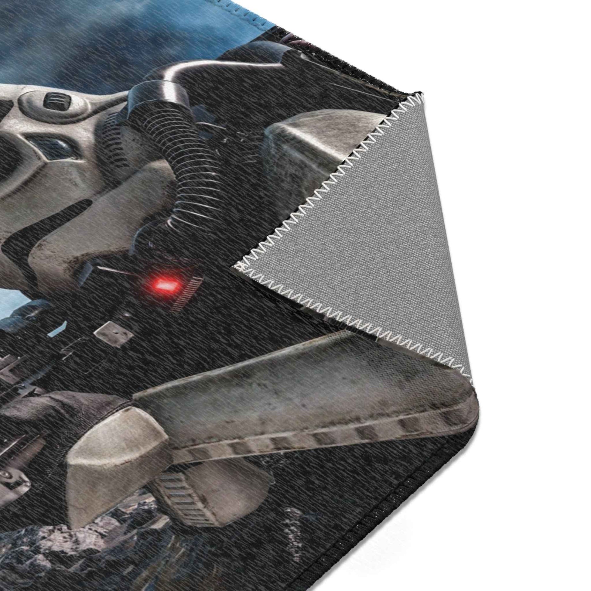 Storm Trooper Area Rug
