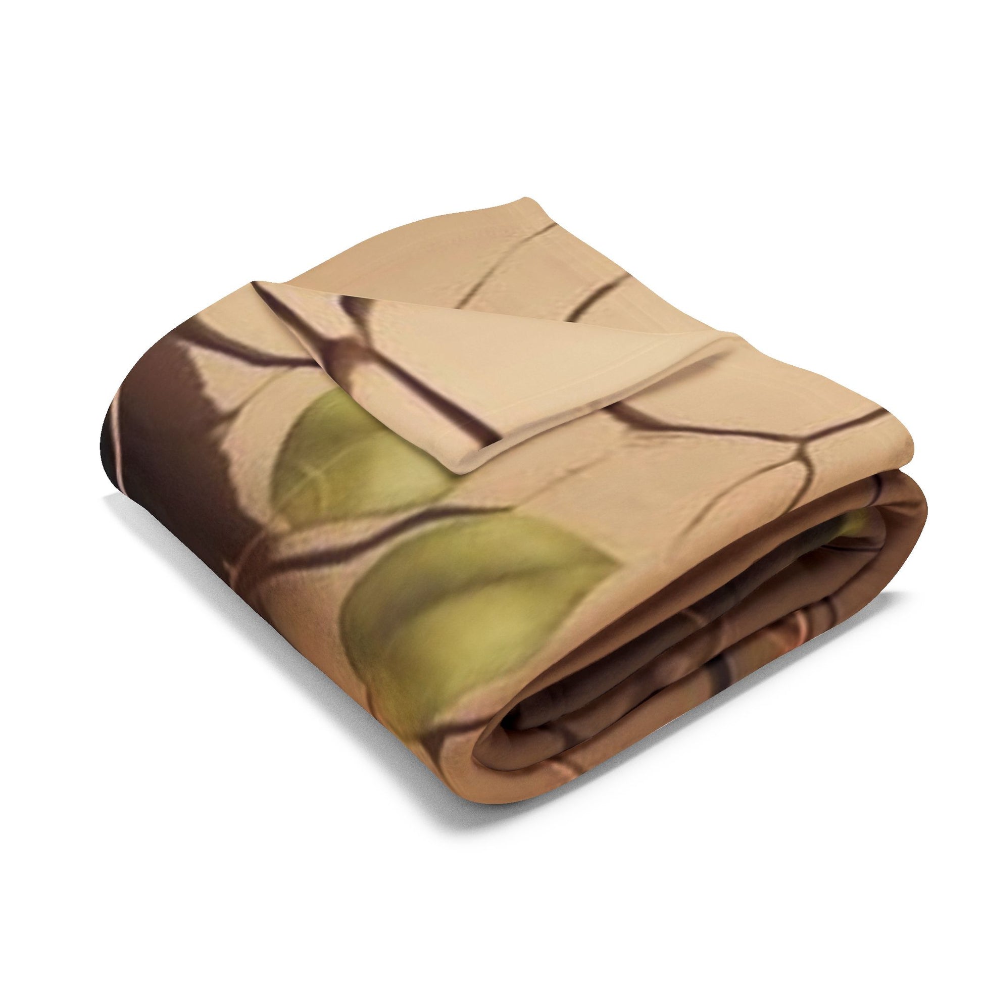 Baby Groot Arctic Fleece Blanket - House of O & A