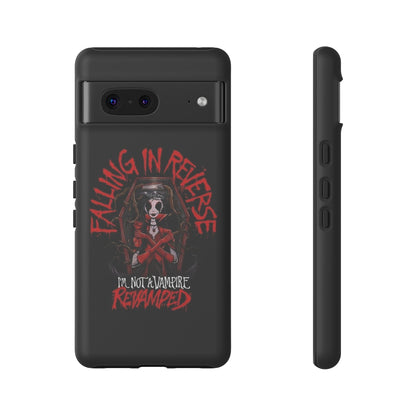 Google Pixel — "I'm Not a Vampire"