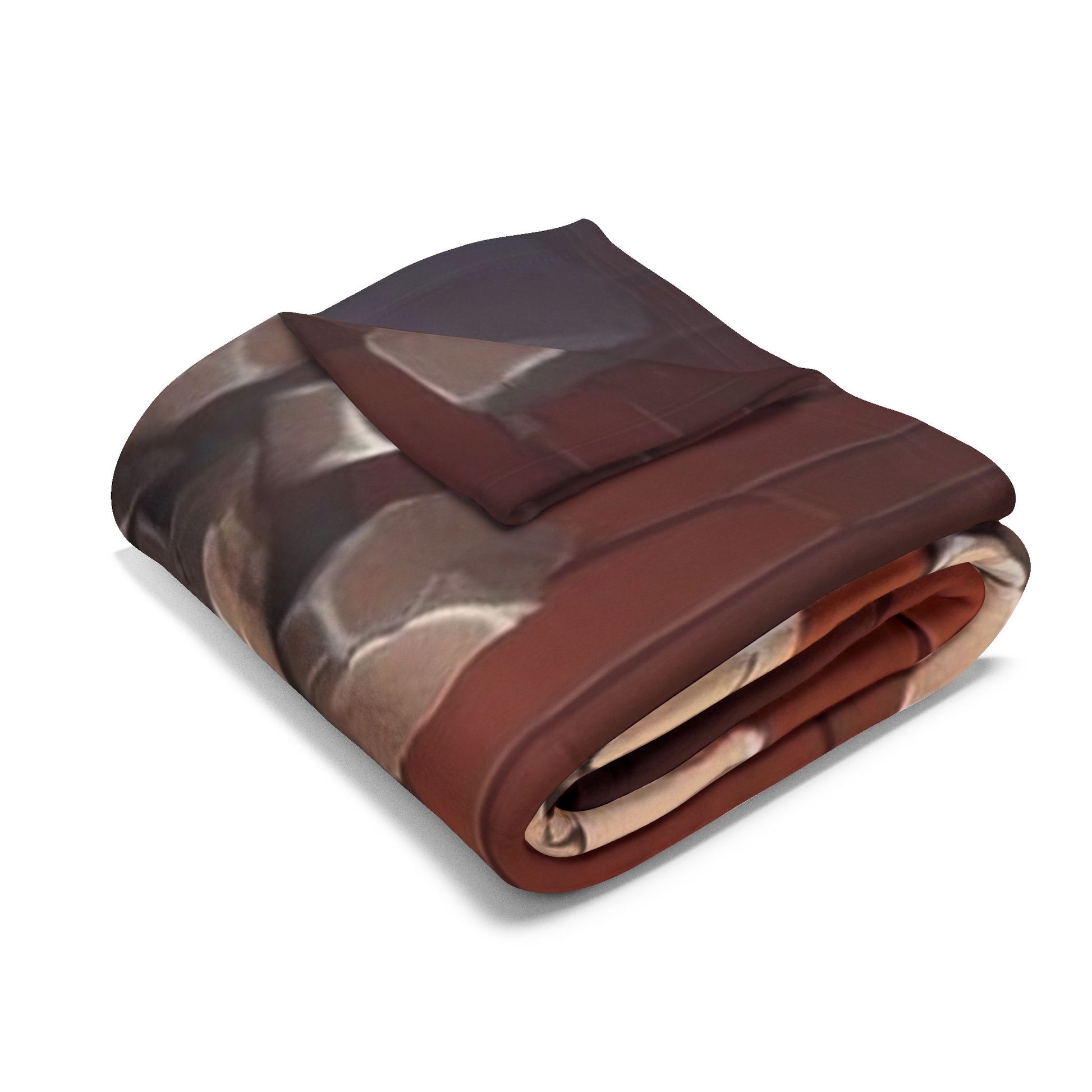 T-Rex Wall Break Arctic Blanket - House of O & A