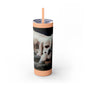 Flacor & Atreyu Neverending Story Skinny Tumbler - House of O & A