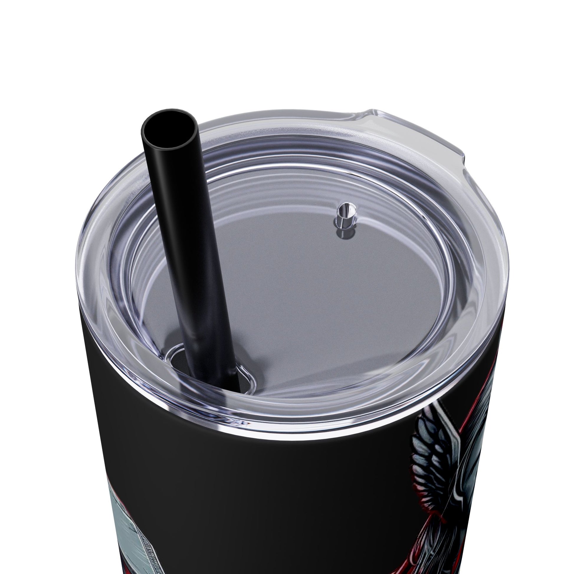 Thor - Chris Hemsworth Marvel Skinny Tumbler - House of O & A