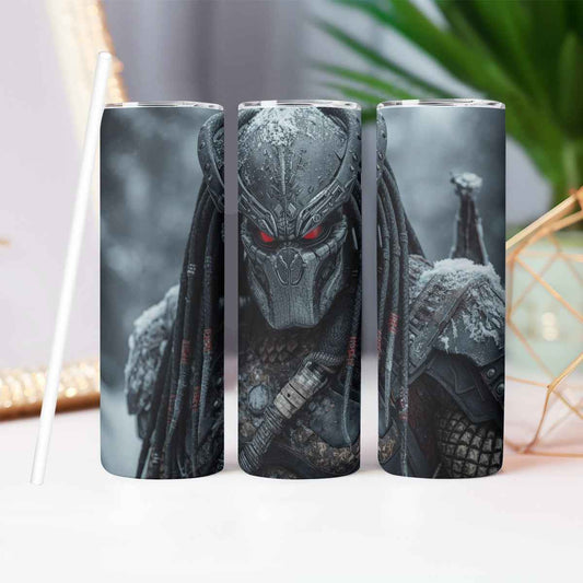 Predator 20oz Straight Cup
