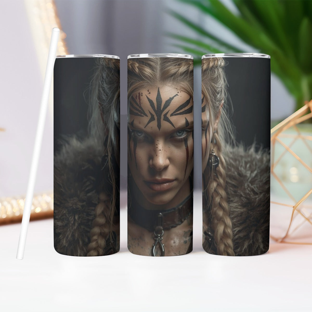 Through the eyes of a Shieldmaiden