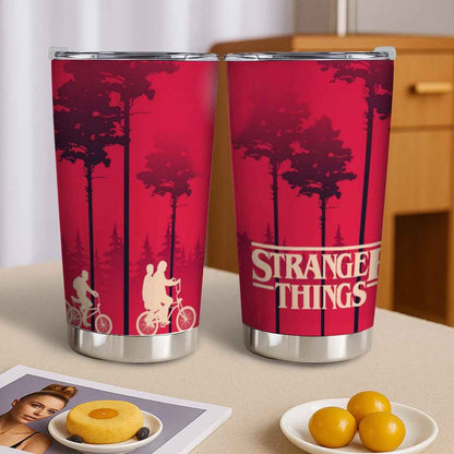 Stranger Things - 20oz Tumbler