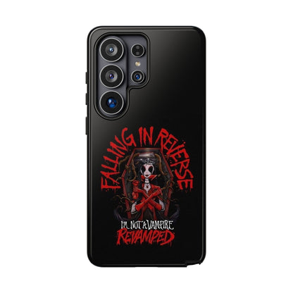 Samsung —  'I'm Not a Vampire'