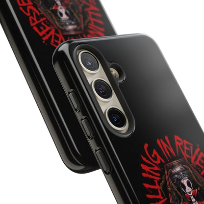 Samsung —  'I'm Not a Vampire'