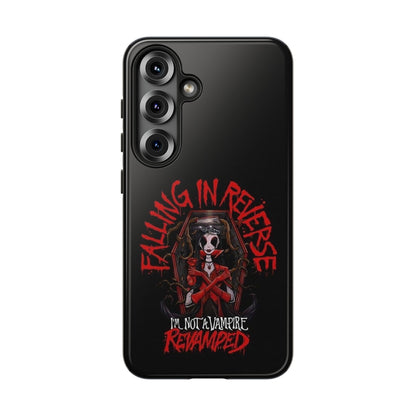 Samsung —  'I'm Not a Vampire'