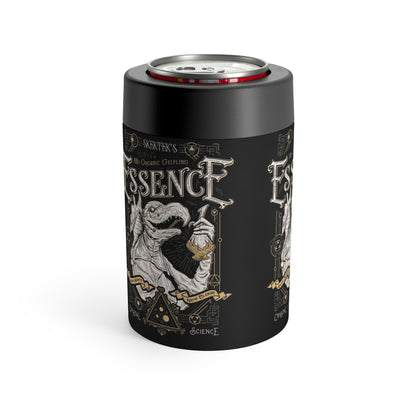 Essence Alchemist Can Holder — Gothic Potion Beer Cooler