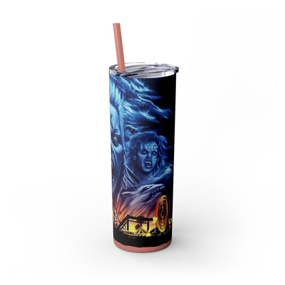Lost Boys Skinny Tumbler - House of O & A