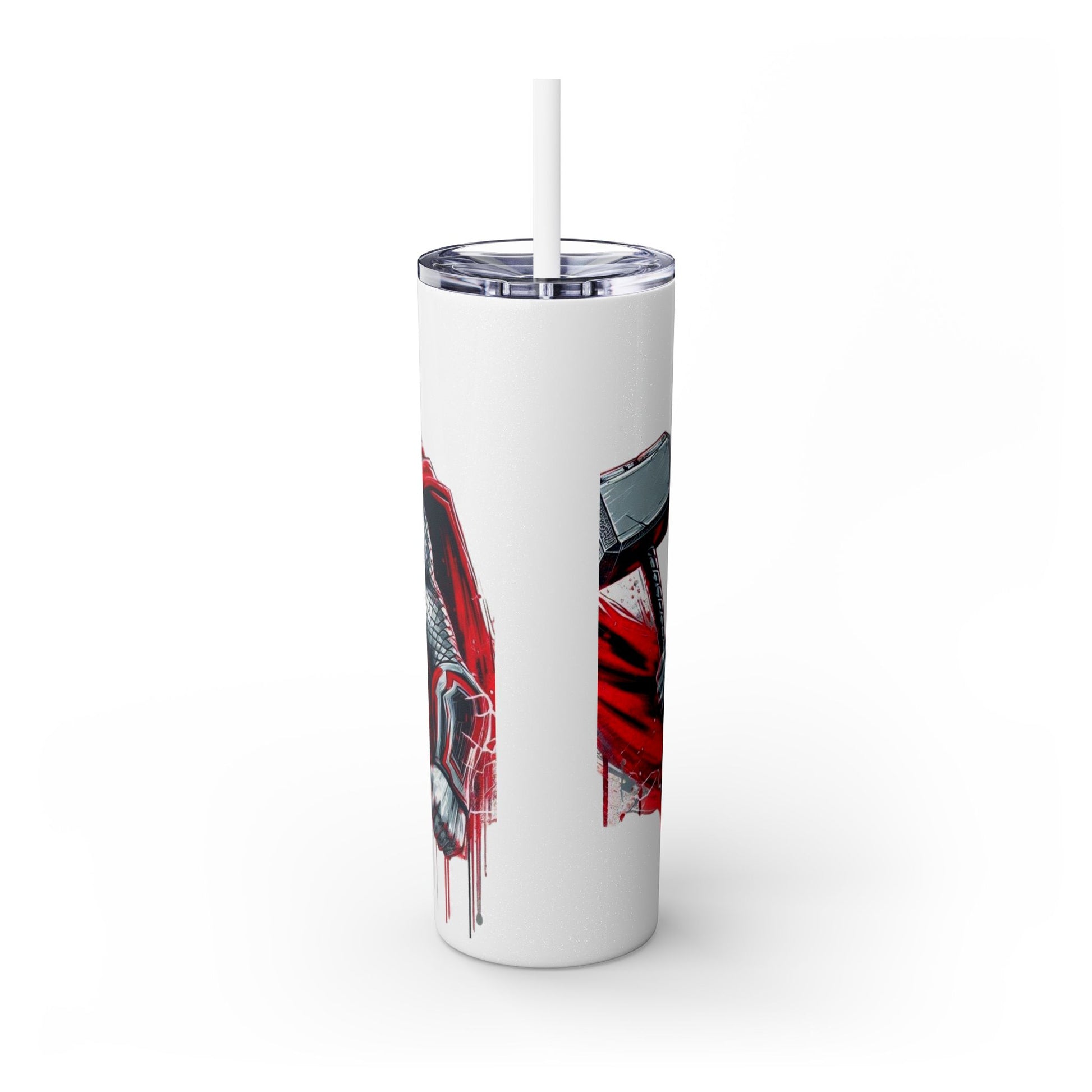Thor - Chris Hemsworth Marvel Skinny Tumbler - House of O & A