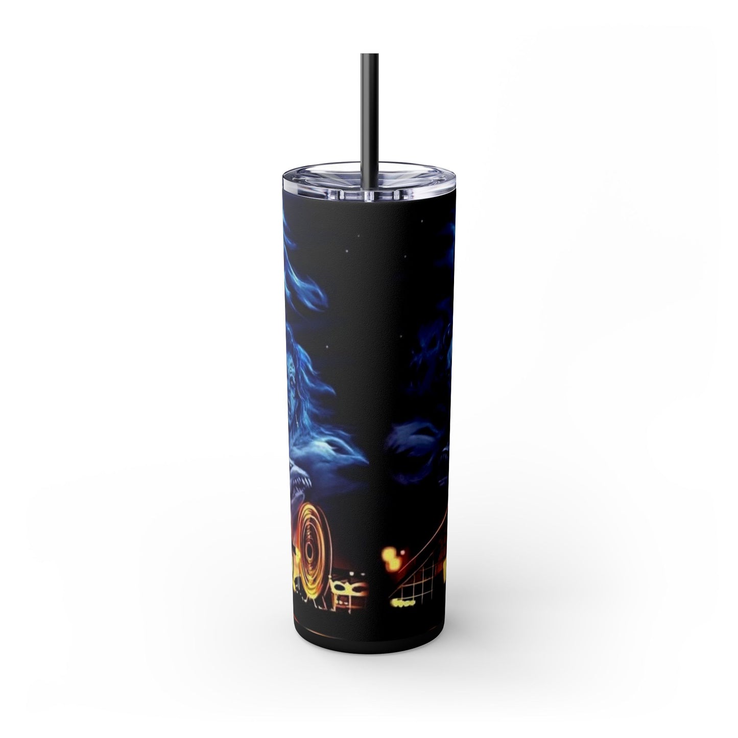 Lost Boys Skinny Tumbler - House of O & A